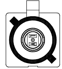Fakra C Drawing